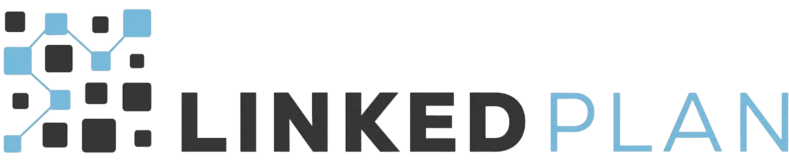 LinkedPlan Logo